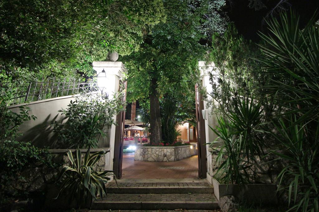 Villa Kappa チボリ 部屋 写真