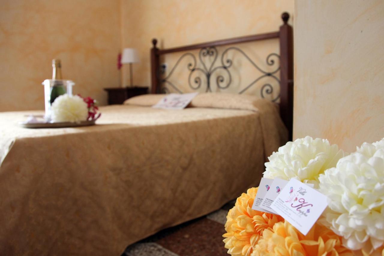 Villa Kappa チボリ 部屋 写真
