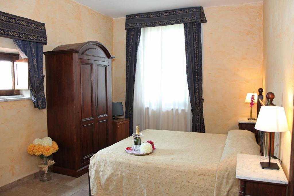 Villa Kappa チボリ 部屋 写真
